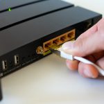 jak skonfigurować router