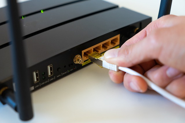 Jak skonfigurować router – kilka porad