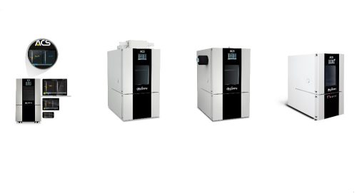 Komory temperaturowe, czyli innowacja w laboratorium