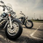 Jakie są różnice pomiędzy olejami do motocykli