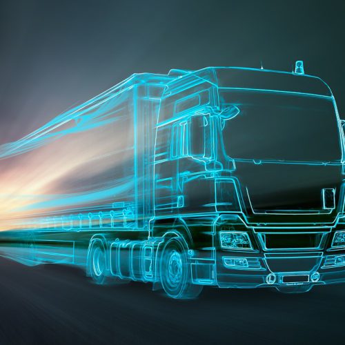 Jak uzyskać leasing na samochód ciężarowy?