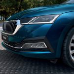 Skoda Octavia leasing