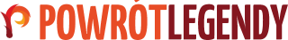 Logo powrotlegendy.pl